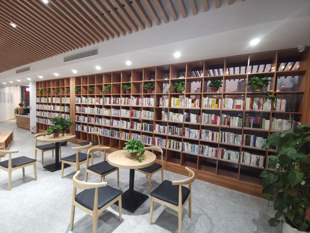 东台书香之城