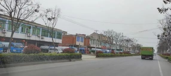 典型案例丨安徽省滁州市凤阳县机动车拆解行业监管缺失环境污染严重