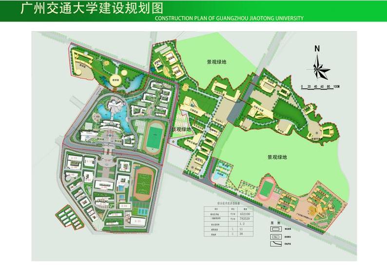 广州交通大学来了!就在