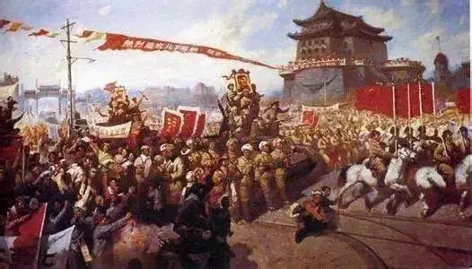 【党史1000问】为什么说中国新民主主义革命的胜利具有重大而深远的