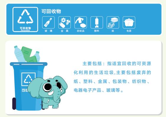 垃圾分类丨《浙江省生活垃圾管理条例》来啦!赶紧学