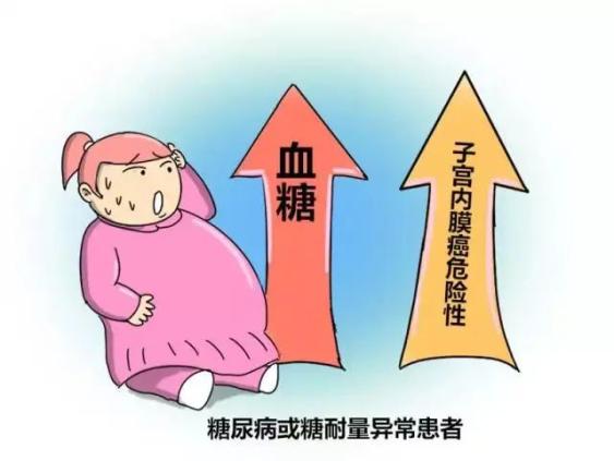 认识子宫内膜癌的高危因素