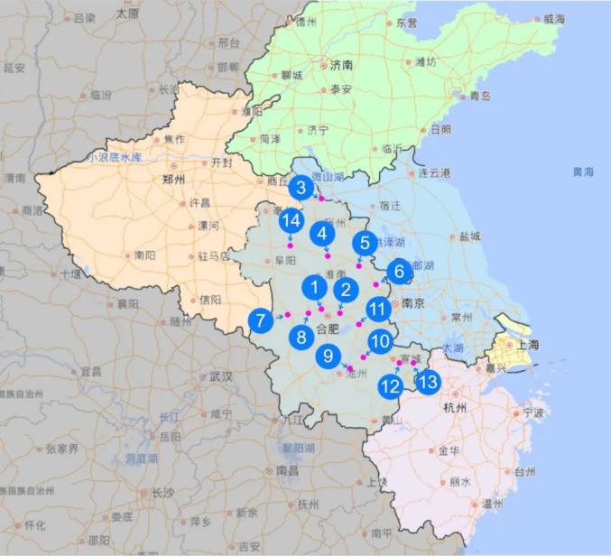 速扩散！安徽交警最新发布！（最新发布）