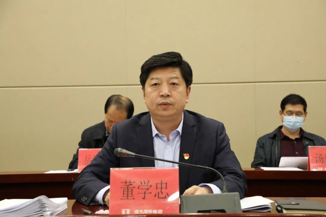 关于换届书记市长这样要求