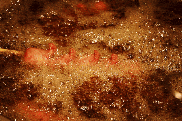 保证让你吃饕餮美食 eat delicious foods 丝绸之路沿线的上百种