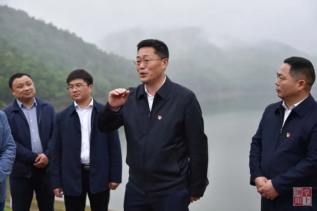浏阳发布