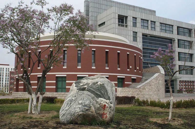 来了!河北石油职业技术大学(最新发布)