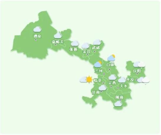 2021年甘肃高速五一假期出行指南