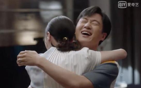《小舍得》:"宋佳,千万别跟佟大为离婚"