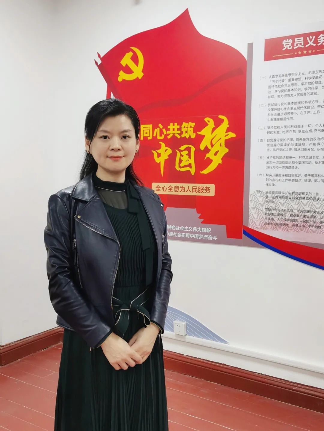 快来看你家辅导员上榜了吗