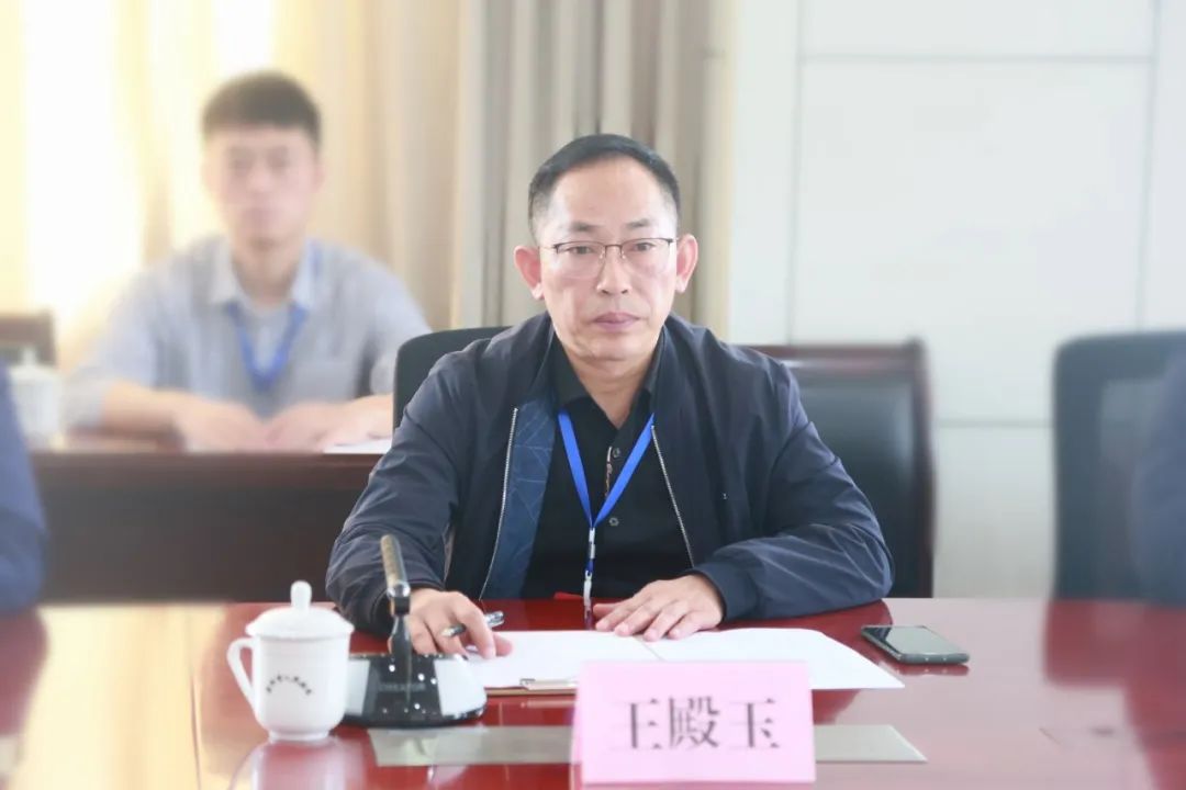 荥阳市政协到法院视察调研工作