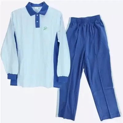 2022中国校服流行啥?
