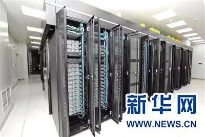 【数字内蒙古】内蒙古“数”度出人意料（最新发布）