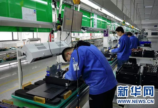 【数字内蒙古】内蒙古“数”度出人意料（最新发布）