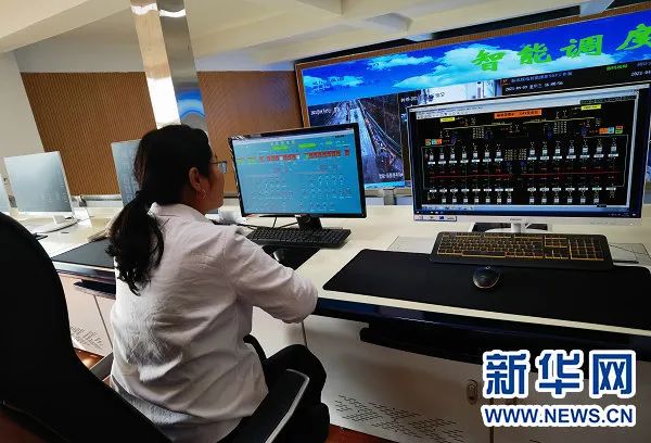 【数字内蒙古】内蒙古“数”度出人意料（最新发布）