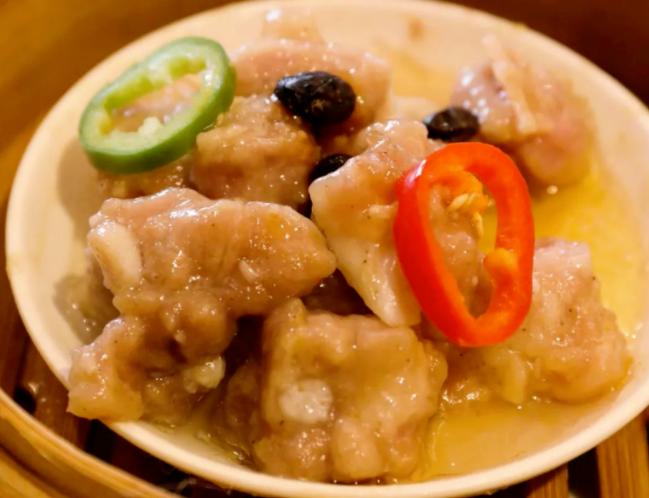 让你在广东选一个"招牌菜",许多人一定无法拒绝这个"心头好"