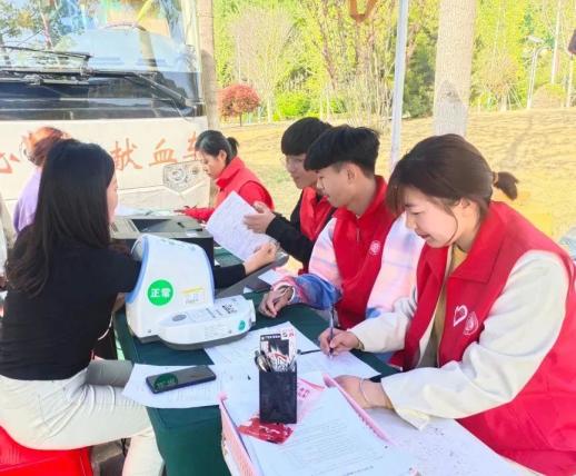 我为同学做件事 | 123齐步走,齐鲁师范学院学生会全心