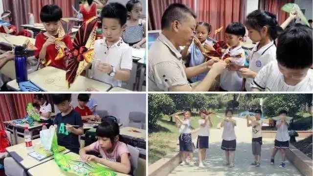 温州市妇女儿童活动中心 2021年暑期素质训练营（日托班）招生通告（最新发布）