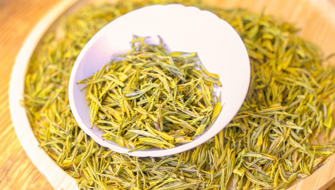 黄金芽 茶叶按照制茶工艺,可分为绿茶,白茶,青茶,红茶,黄茶,黑茶六大