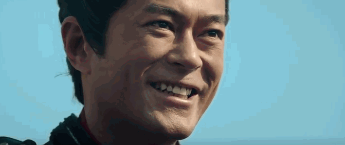 五月新片多到炸但首选一定是它