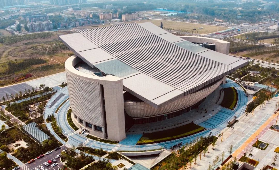 免!免!免! 河南这274家景区免门票,还有……(最新发布)