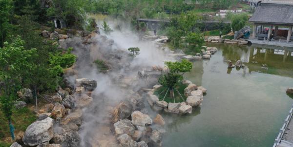 免！免！免！ 河南这274家景区免门票，还有……（最新发布）