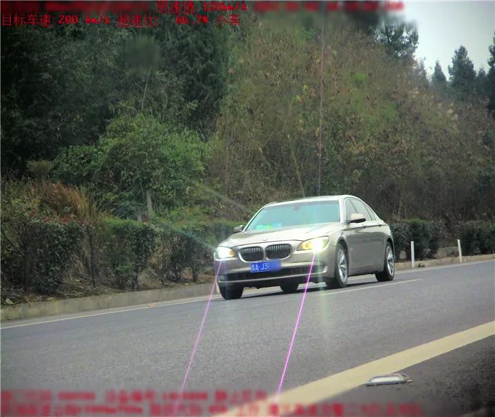 想飞？贵州曝光2021年“超速王”，这速度要“上天”~（最新发布）