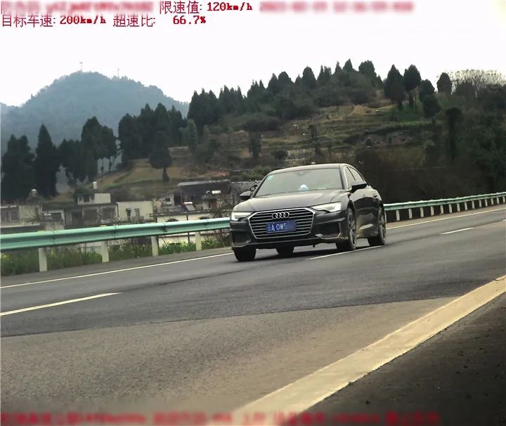 想飞？贵州曝光2021年“超速王”，这速度要“上天”~（最新发布）