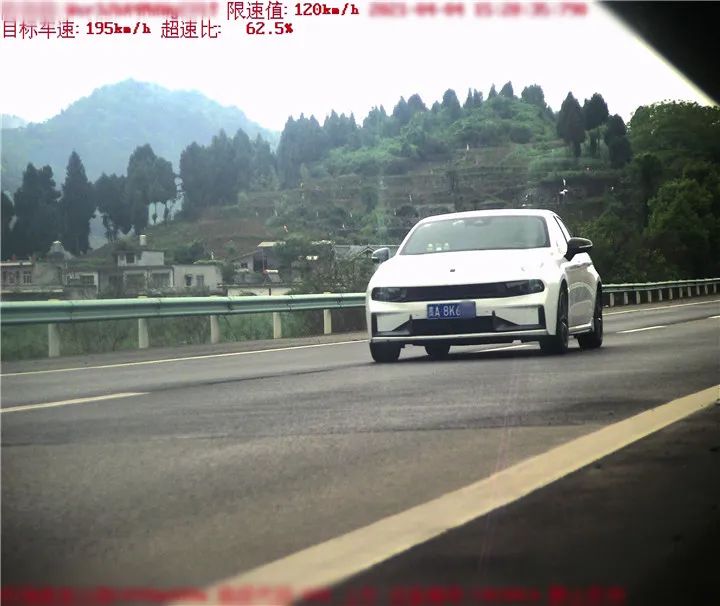 想飞？贵州曝光2021年“超速王”，这速度要“上天”~（最新发布）