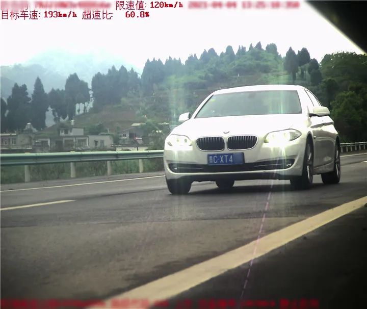 想飞？贵州曝光2021年“超速王”，这速度要“上天”~（最新发布）