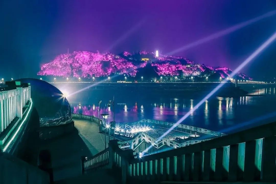 玩转五一 宜"游"宜宾②|你的假期第一天,我们承包啦!