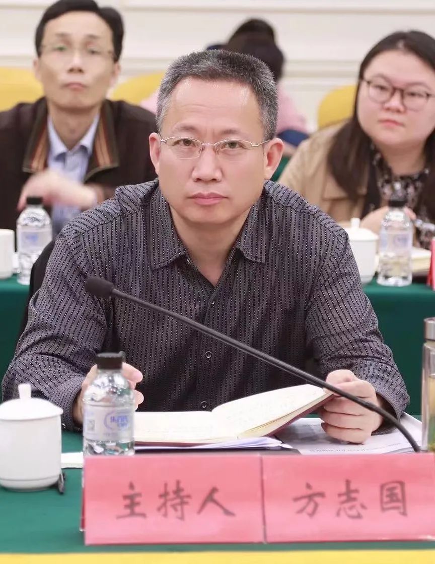 省政府妇儿工委评估检查组来安庆市开展两纲终期评估检查工作