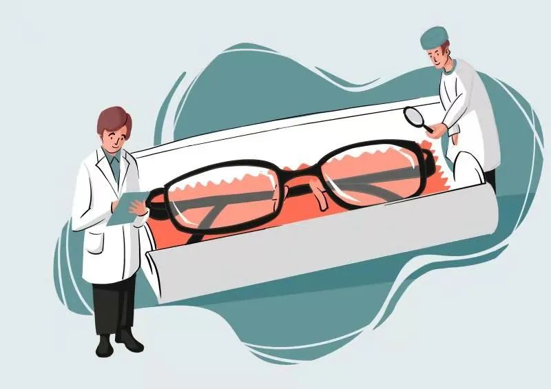 “亮晶晶”儿童青少年视力关爱计划开始报名啦！（最新发布）