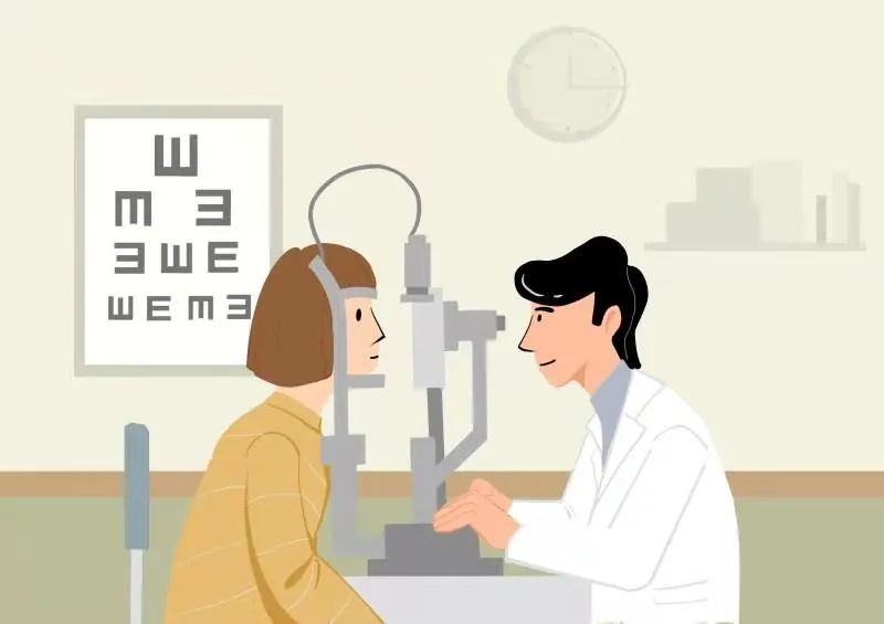 “亮晶晶”儿童青少年视力关爱计划开始报名啦！（最新发布）