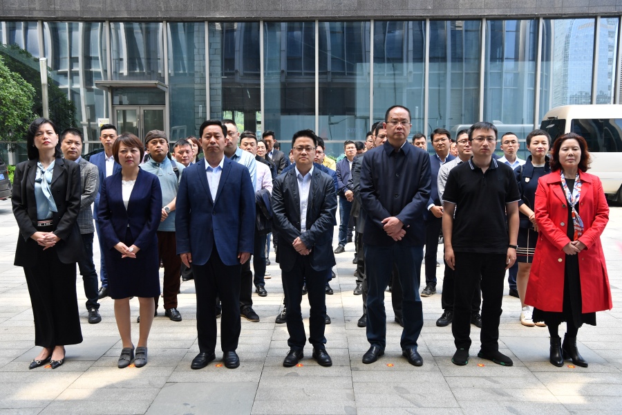 贵州金融城人才之家昨日揭牌（最新发布）