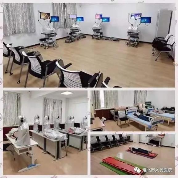 市人民医院招收42名学员！速度报名（最新发布）