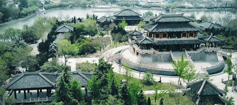 五一攻略 世外桃源,帝王之乡!徐州绝佳游玩地在这里