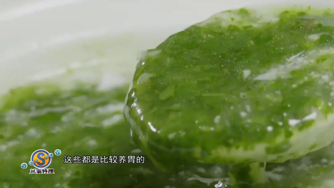 特搜靓汤 饱胀嗳气无食欲?疏肝牛肉清汤,消食和胃好吸收!