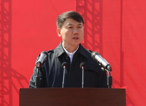 【加区要闻】大兴安岭地区2021年省地县三级重点推进