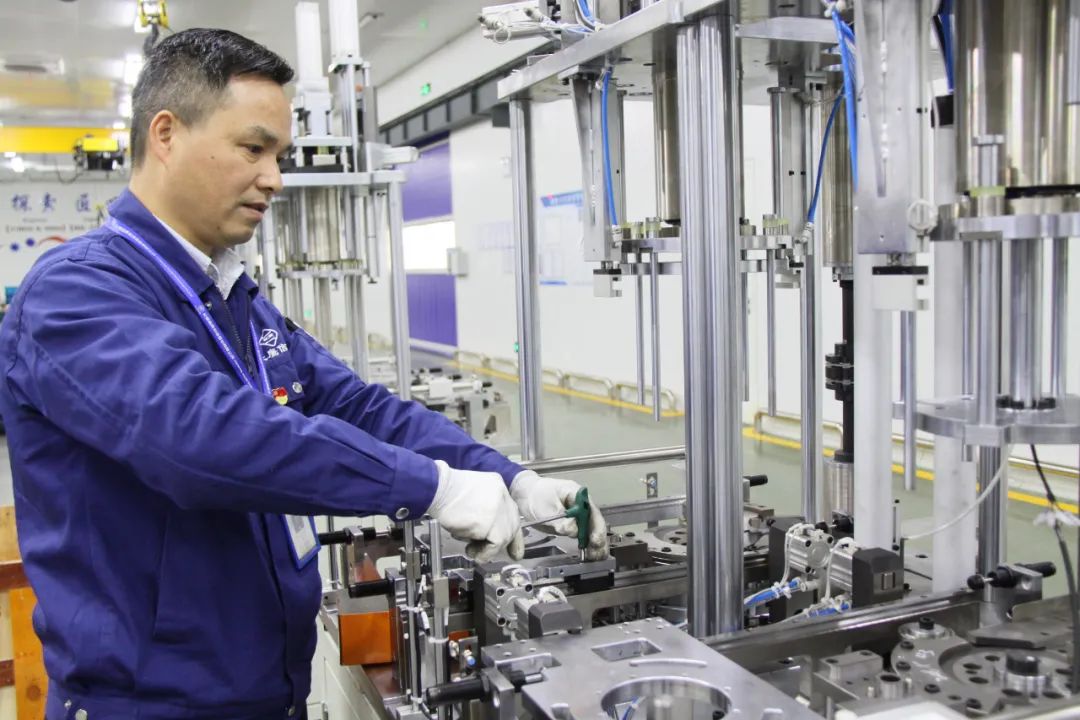 2021年浙江工匠之“椒”傲人物，他们是谁？（最新发布）