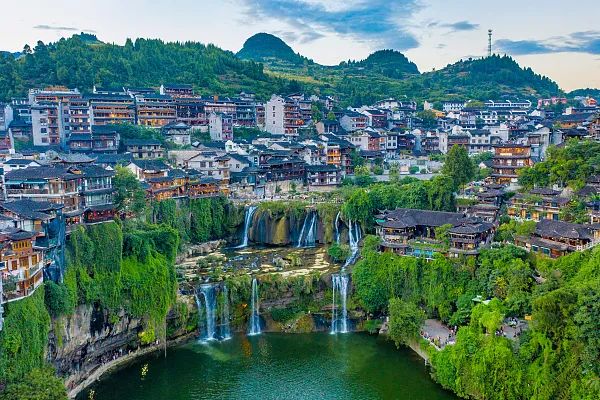 一生至少要去一次的中国最美古镇河北有这4个