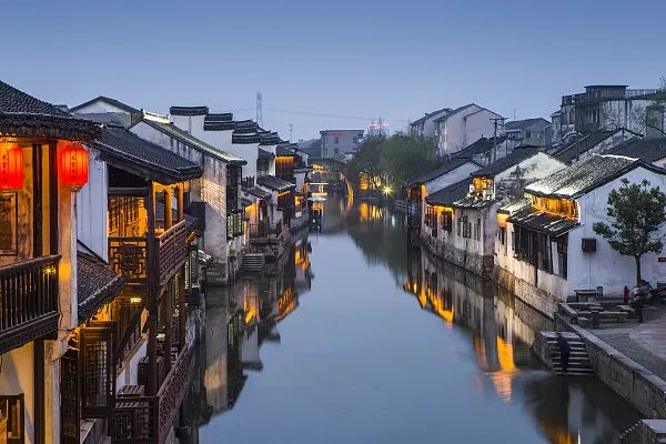 一生至少要去一次的中国最美古镇河北有这4个