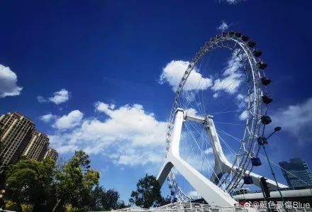 降雨降温+大风！天津蓝天886~（最新发布）