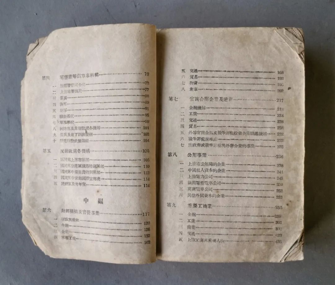 解放前夕，是他们冒着生命危险摸清了上海的家底【奋斗百年路 启航新征程】（最新发布）