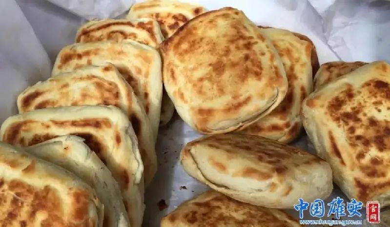 雄安美食不可辜负