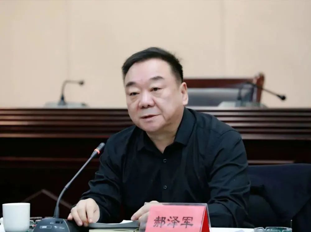林工业集团有限责任公司党委委员,副总经理宋德才,内蒙古河套灌区管理