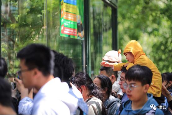 来这些地方，体验一次近乎完美的假期天津之行→（最新发布）