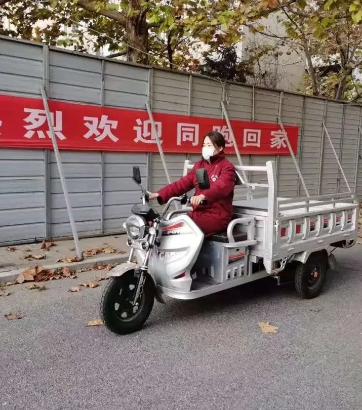 天津市武清区:“新姐”都安排好了!(最新发布)