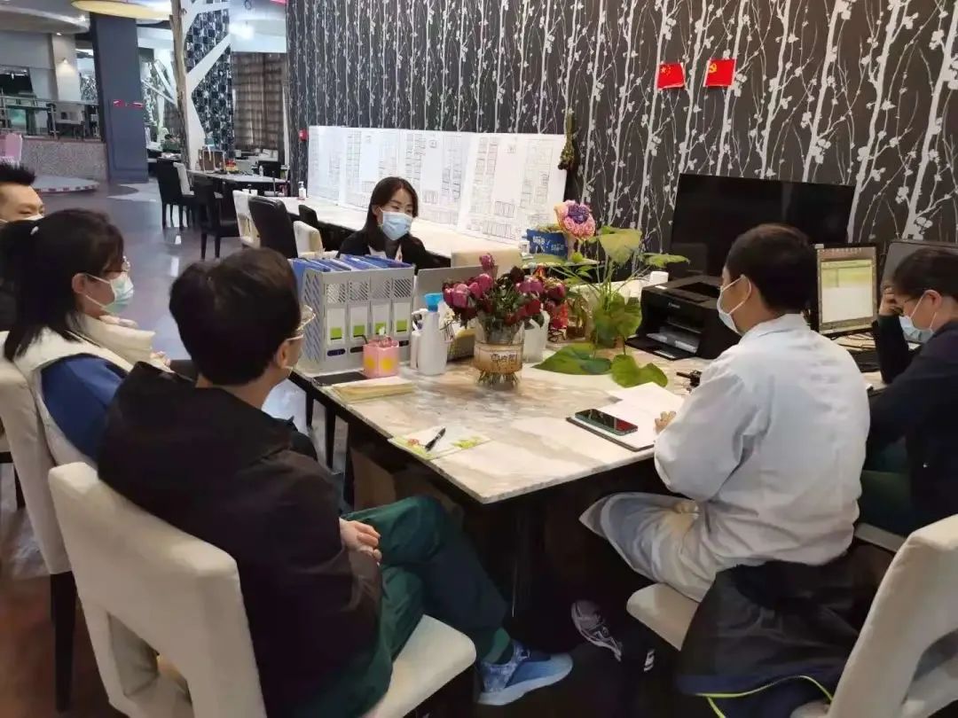 天津市武清区:“新姐”都安排好了!(最新发布)