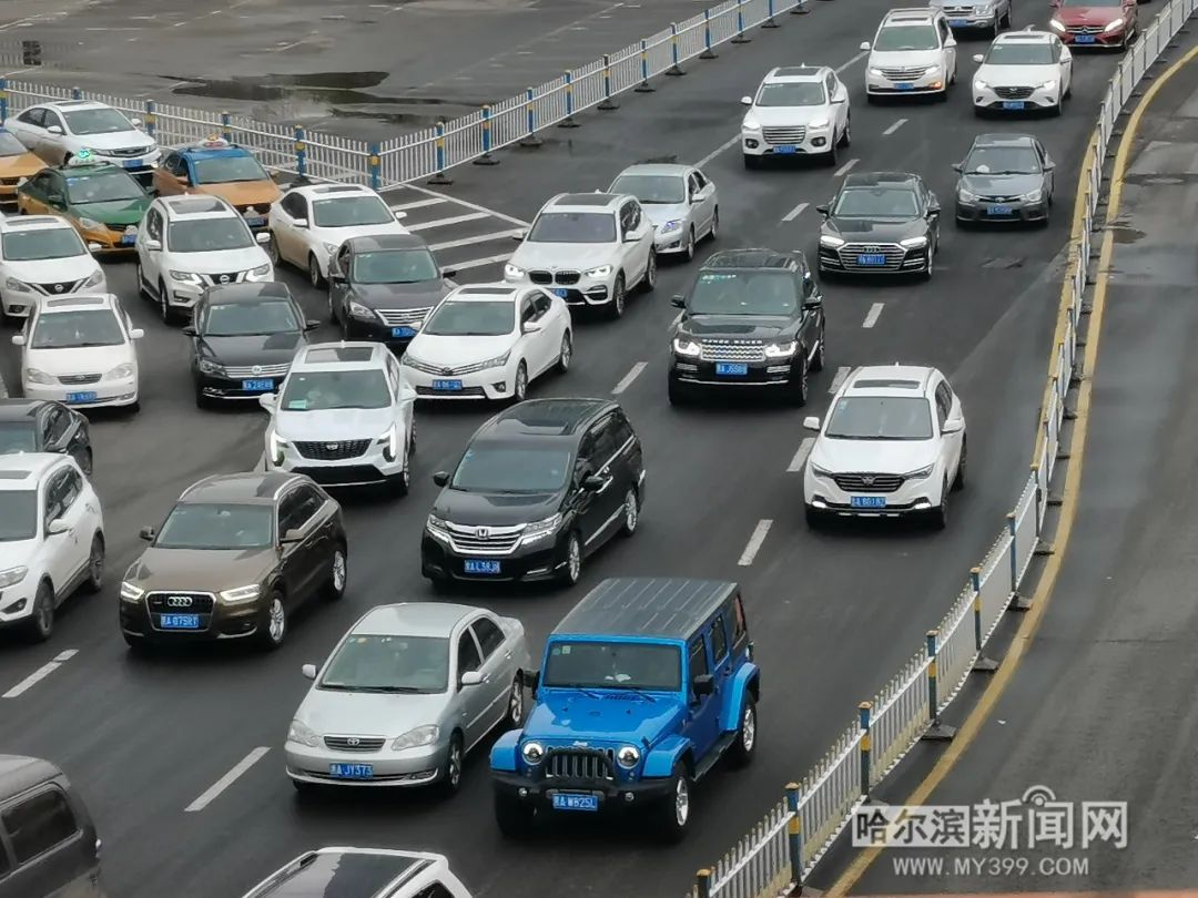 五一返程提示返程高峰期易拥堵路段点进来看↘